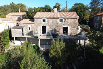 achat maison la-chapelle-palluau 85670