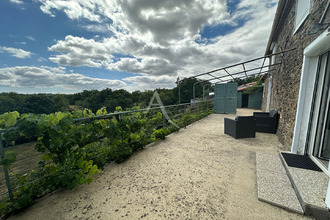 achat maison la-chapelle-palluau 85670