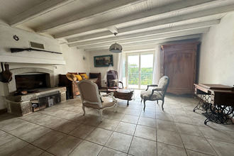 achat maison la-chapelle-palluau 85670