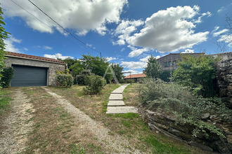 achat maison la-chapelle-palluau 85670