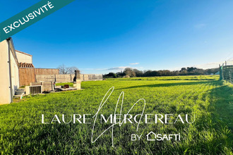 achat maison la-chapelle-palluau 85670