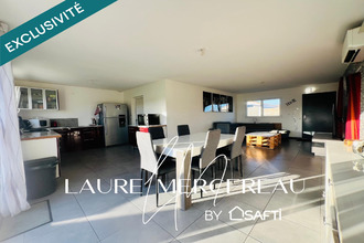 achat maison la-chapelle-palluau 85670