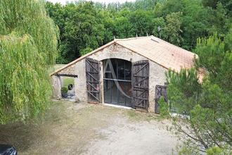achat maison la-chapelle-palluau 85670