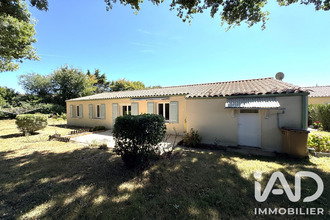 achat maison la-chapelle-palluau 85670
