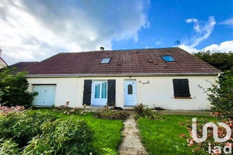 achat maison la-chapelle-rablais 77370