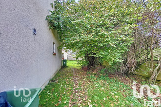 achat maison la-chapelle-rablais 77370