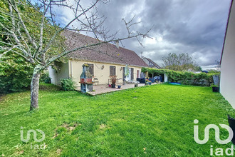 achat maison la-chapelle-rablais 77370