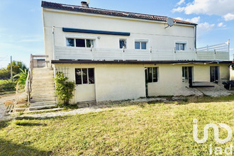 achat maison la-chapelle-rablais 77370