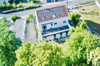 achat maison la-chapelle-rablais 77370