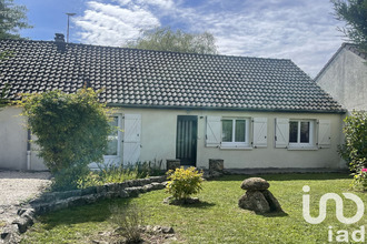 achat maison la-chapelle-rablais 77370