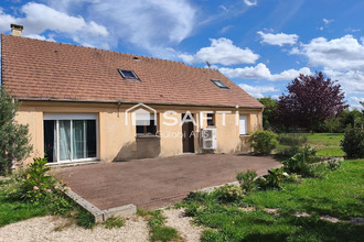 achat maison la-chapelle-rablais 77370