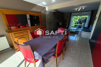 achat maison la-chapelle-rablais 77370