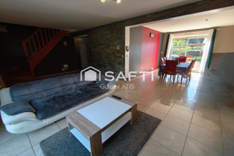 achat maison la-chapelle-rablais 77370