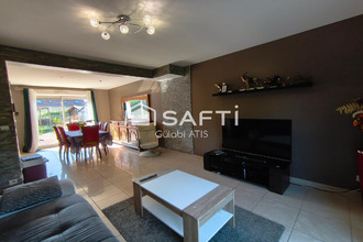 achat maison la-chapelle-rablais 77370