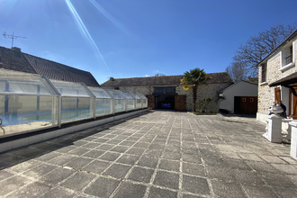 achat maison la-chapelle-rablais 77370