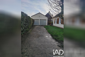 achat maison la-chapelle-rablais 77370