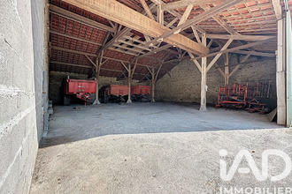 achat maison la-chapelle-rablais 77370