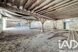 achat maison la-chapelle-rablais 77370