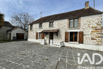 achat maison la-chapelle-rablais 77370