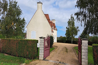 achat maison la-chapelle-rainsouin 53150