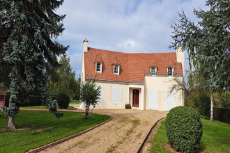 achat maison la-chapelle-rainsouin 53150