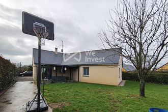 achat maison la-chapelle-rainsouin 53150