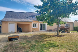 achat maison la-chapelle-rainsouin 53150