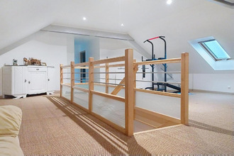 achat maison la-chapelle-rainsouin 53150