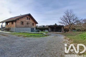 achat maison la-chapelle-rambaud 74800