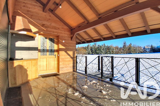 achat maison la-chapelle-rambaud 74800