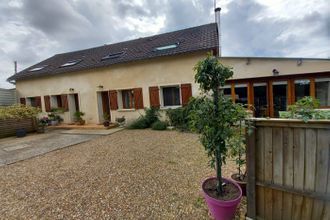 achat maison la-chapelle-reanville 27950