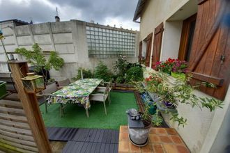 achat maison la-chapelle-reanville 27950