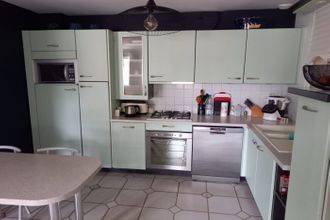 achat maison la-chapelle-reanville 27950