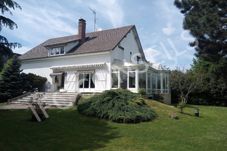 achat maison la-chapelle-reanville 27950