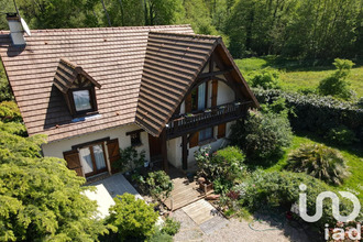 achat maison la-chapelle-reanville 27950