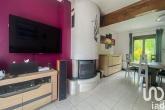 achat maison la-chapelle-reanville 27950