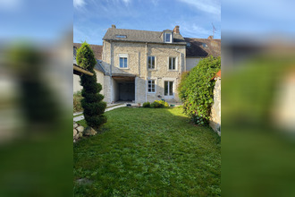 achat maison la-chapelle-reanville 27950