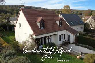 achat maison la-chapelle-reanville 27950