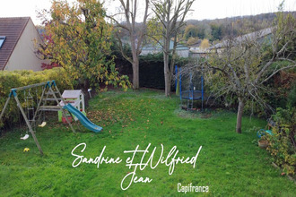 achat maison la-chapelle-reanville 27950