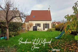 achat maison la-chapelle-reanville 27950