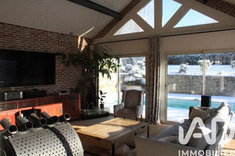 achat maison la-chapelle-reanville 27950