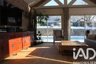 achat maison la-chapelle-reanville 27950