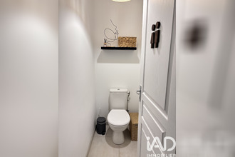 achat maison la-chapelle-reanville 27950