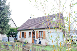 achat maison la-chapelle-reanville 27950