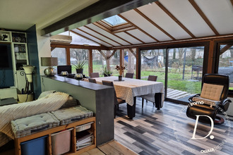 achat maison la-chapelle-reanville 27950