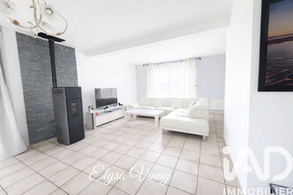 achat maison la-chapelle-reanville 27950