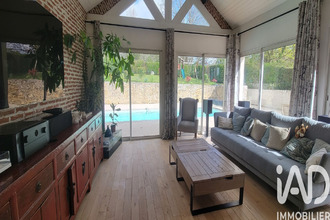 achat maison la-chapelle-reanville 27950