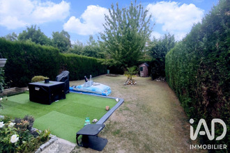 achat maison la-chapelle-reanville 27950