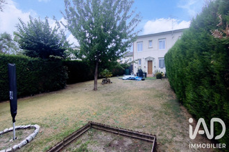 achat maison la-chapelle-reanville 27950