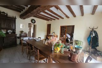 achat maison la-chapelle-rousselin 49120